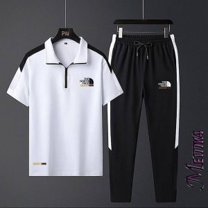 🔥 Trendy Mash T-Shirt & Trouser Combo – স্টাইলের নতুন সংজ্ঞা! 🔥